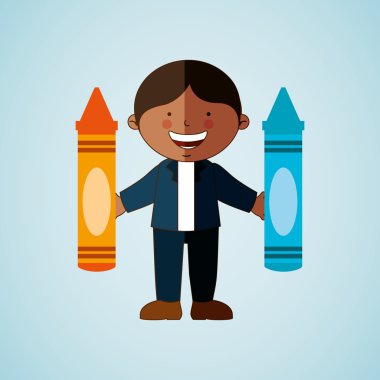 Tasarım Okulu öğrencilerine