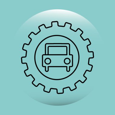 Gears'ı makine tasarımı