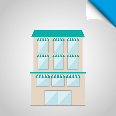 Bina açık tasarım