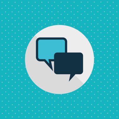 konuşma balonları Tasarla