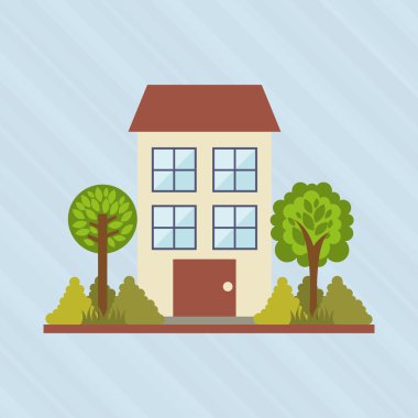 Bina açık tasarım