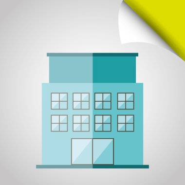 Bina açık tasarım