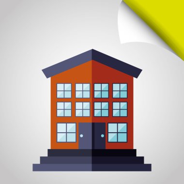 Bina açık tasarım