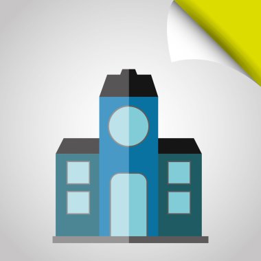 Bina açık tasarım