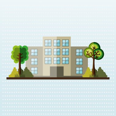 Bina açık tasarım