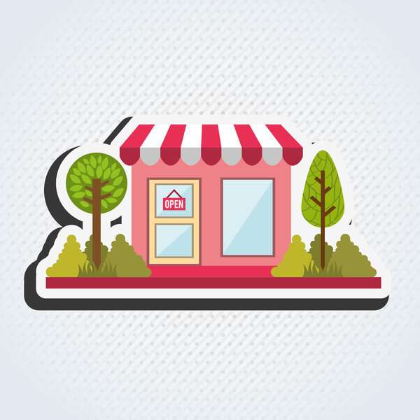 дизайн здания
