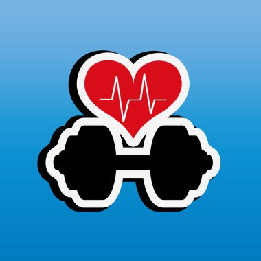 spor salonu konsept tasarımı