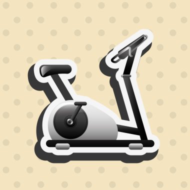 spor salonu konsept tasarımı