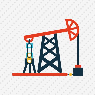 Petrol sanayi Dizayn