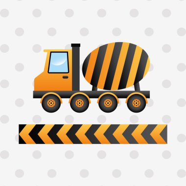 İnşaat tasarım altında