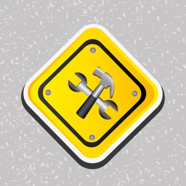 İnşaat tasarım altında