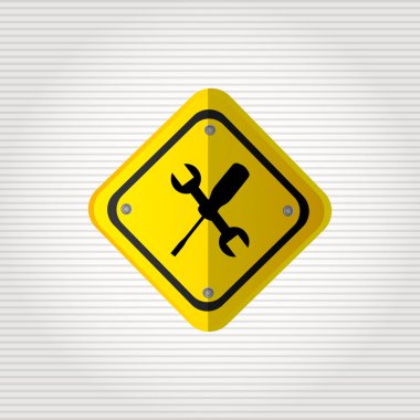 İnşaat tasarım altında