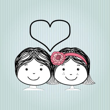 aile sevgisi tasarım