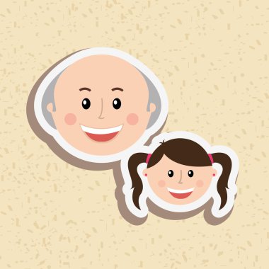 aile sevgisi tasarım