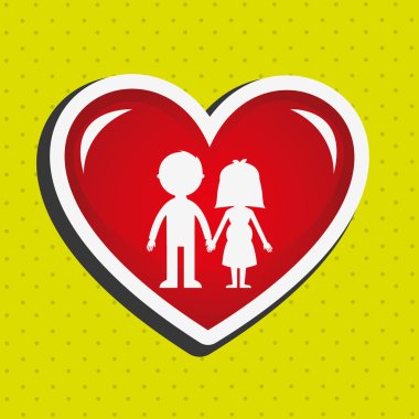 aile sevgisi tasarım