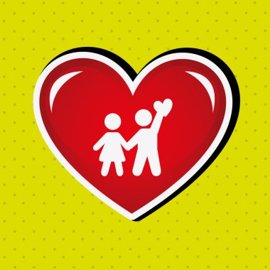 aile sevgisi tasarım