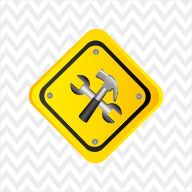 İnşaat tasarım altında