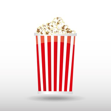 sinema simgesi tasarım