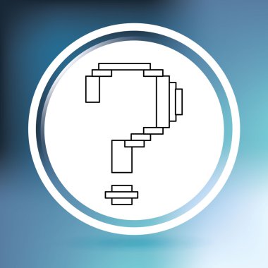 fare simgesi tasarım