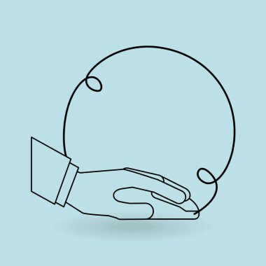 fare simgesi tasarım