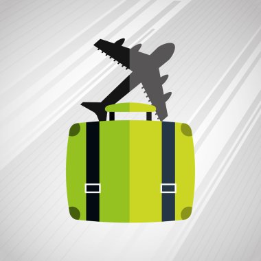 seyahat konsept tasarımı