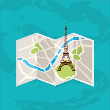 seyahat konsept tasarımı