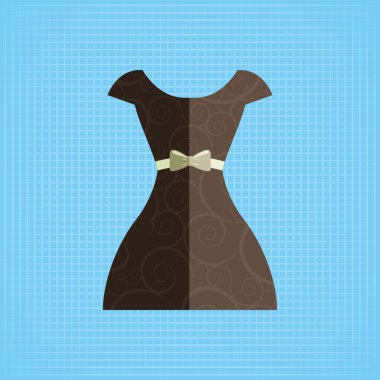 Şık takım elbise tasarımı