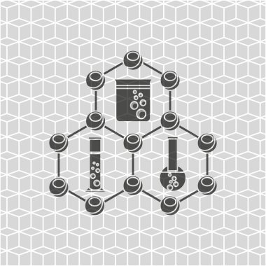 Bilimsel Laboratuarı tasarım