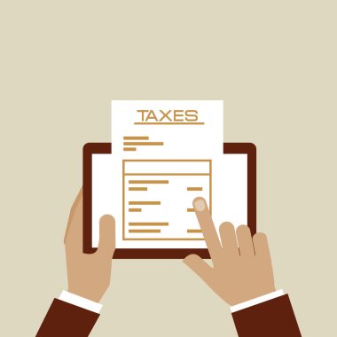 vergi zaman tasarımı