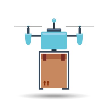 Drone teknoloji tasarım