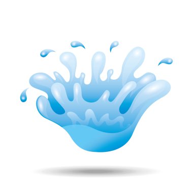 su karakter tasarımı