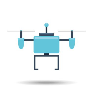 Drone teknoloji tasarım
