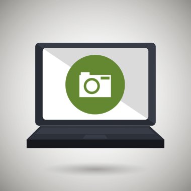 dizüstü bilgisayar tasarımı