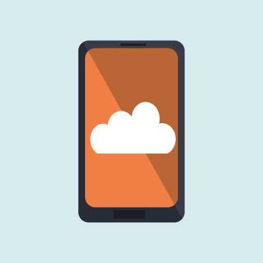 Smartphone iş tasarımı