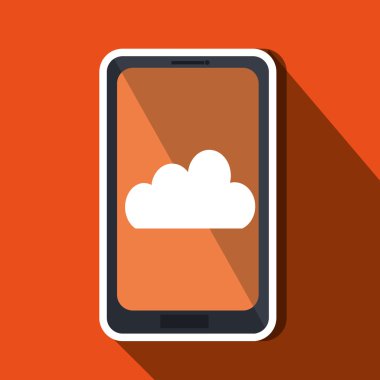 Smartphone iş tasarımı