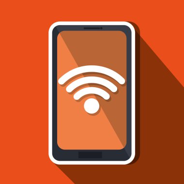 Smartphone iş tasarımı