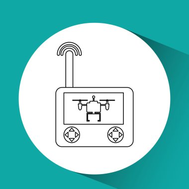 Drone teknoloji tasarım