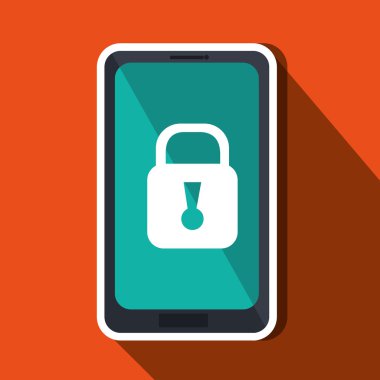 Smartphone iş tasarımı