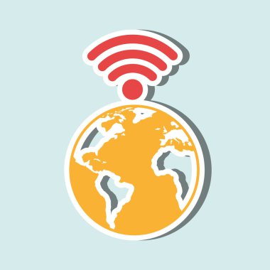 WiFi bağlantı tasarım