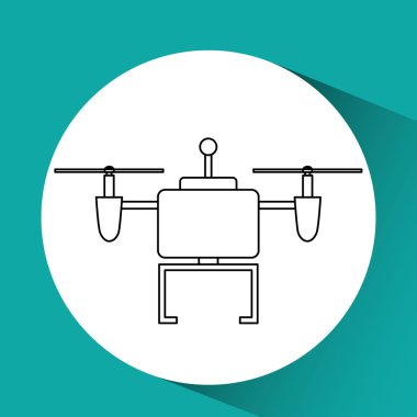 Drone teknoloji tasarım