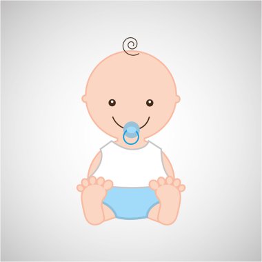 bebek partisi tasarımı