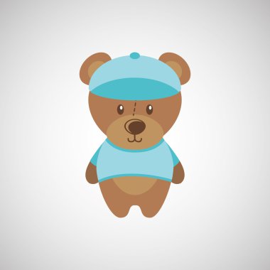 Bebek oyuncak tasarımı