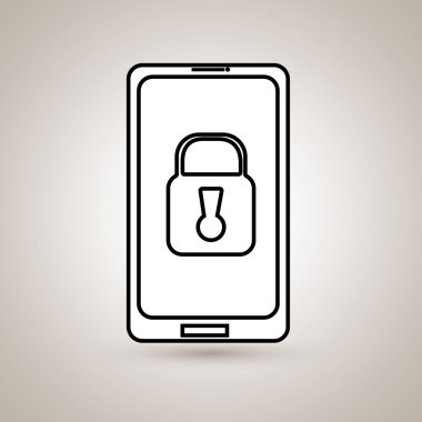 Smartphone iş tasarımı