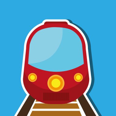 araç simgesi tasarım