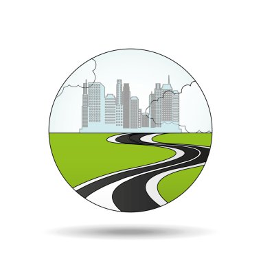 yol işareti tasarımı