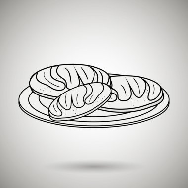 fırın ürün tasarımı