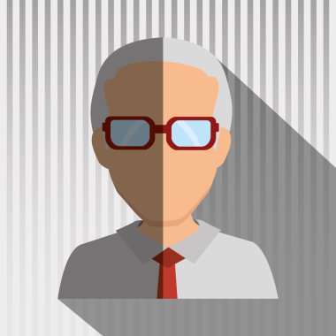 Avatar kişi tasarım