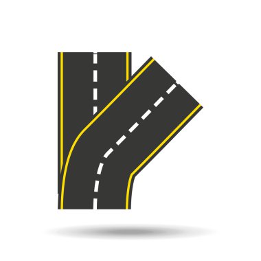 yol işareti tasarımı