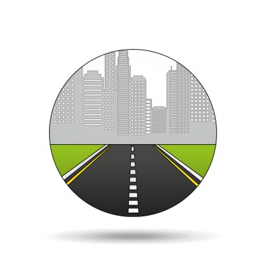 yol işareti tasarımı