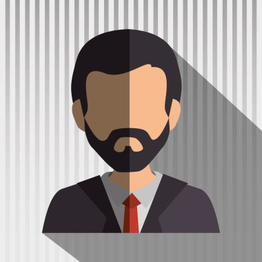 Avatar kişi tasarım